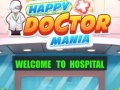 Gioco Happy Doctor Mania