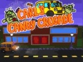 Gioco Carl's Candy Crusade