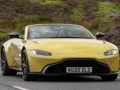 Gioco Aston Martin Vantage Roadster 