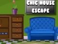 Gioco Chic House Escape