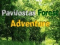 Gioco Pavilostas Forest Adventure