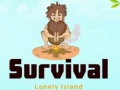 Gioco Survive Lonely Island