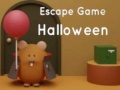 Gioco Escape Game Halloween