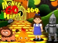 Gioco Monkey Go Happy Stage 469