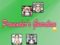 Gioco Provender's Guardian