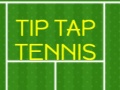 Gioco Tip Tap Tennis