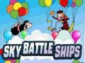 Gioco Sky Battle Ships