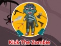 Gioco Kick The Zombie