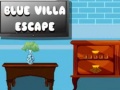 Gioco Blue Villa Escape