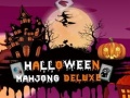 Gioco Halloween Mahjong Deluxe 