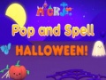 Gioco Nick Jr. Halloween Pop and Spell
