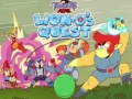 Gioco ThunderCats Roar Lion-O's Quest