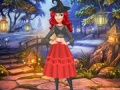 Gioco Princesses Witchy Dress Design