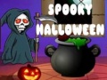 Gioco Spooky Halloween