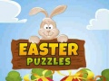 Gioco Easter Puzzles