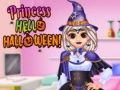 Gioco Princess Hello Halloween
