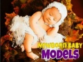 Gioco Newborn Baby Models