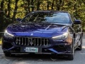 Gioco Maserati Ghibli Hybrid Puzzle