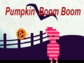 Gioco Pumpkin Boom Boom