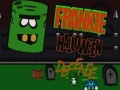 Gioco Frankie Halloween Defense