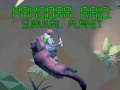 Gioco Pandora Raid: Survival Planet