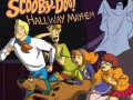 Gioco Scooby Doo Hallway Mayhem