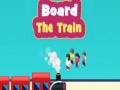 Gioco Board the Train