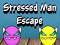 Gioco Stressed Man Escape