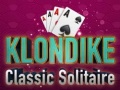 Gioco Klondike Classic  Solitaire 