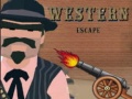 Gioco Western Escape