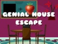 Gioco Genial House Escape
