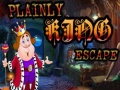 Gioco Plainly King Escape
