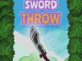Gioco Sword Throw