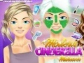 Gioco Modern Cinderella Makeover