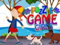 Gioco Puzzle Game Girls