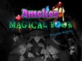 Gioco Amelies Magical Book: Rougelike Mahjong