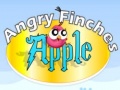 Gioco Angry Finches Apple