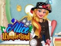 Gioco Alice in Wonderland