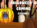 Gioco Halloween Is Coming Episode3