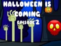 Gioco Halloween Is Coming Episode2