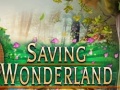 Gioco Saving Wonderland