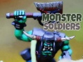 Gioco Monster Soldiers