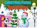 Gioco Christmas Panda Adventure