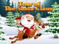 Gioco Tour of The Santa Claus