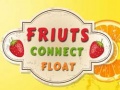 Gioco Fruits Float Connect