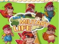 Gioco Mia's Military Life