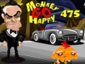 Gioco Monkey Go Happy Stage 475