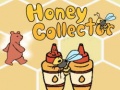 Gioco Honey Collector