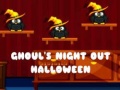 Gioco Ghoul's Night Out Halloween
