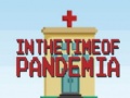 Gioco In the time of Pandemia